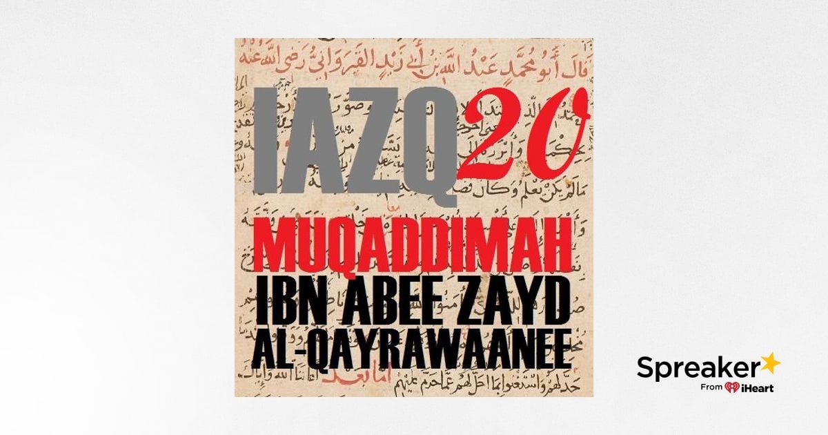 20 Obeying the Muslim Rulers and Following the Salaf