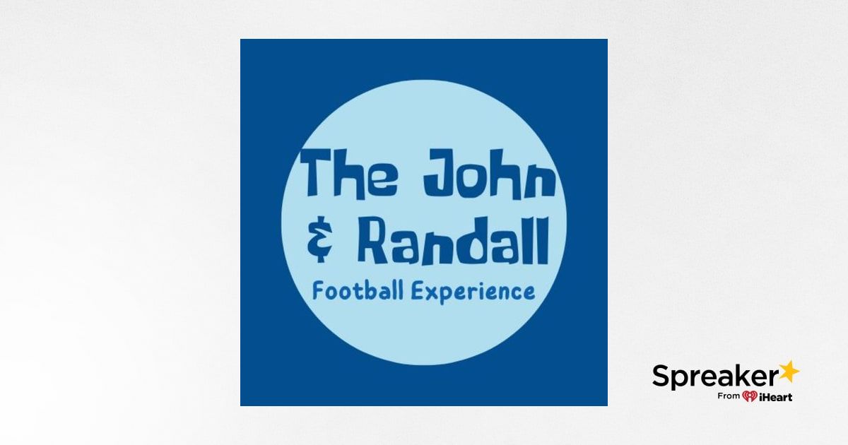 Season 2 Episode 17 Bill Belichick Done in NE?, Game Manager QB's