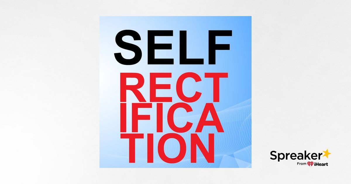 Khutbah: Rectify Yourself Before Anyone Else!