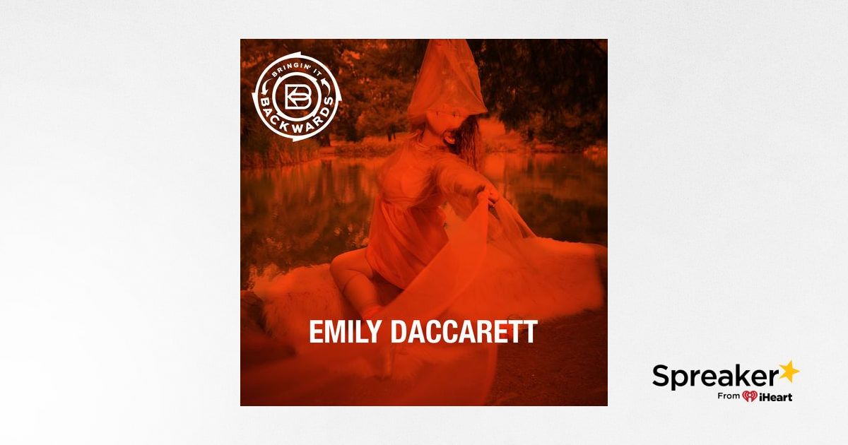 Interview with Emily Daccarett