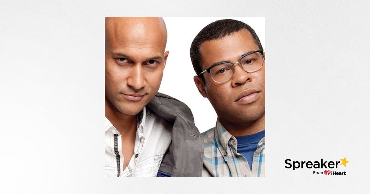 Key And Peele