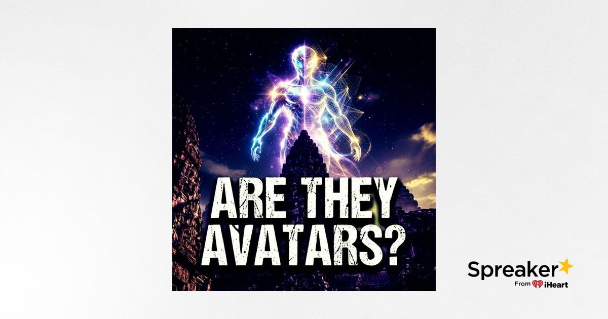 UFOs Are Glitches: Are ALIENS Just Avatars in Our Simulation?