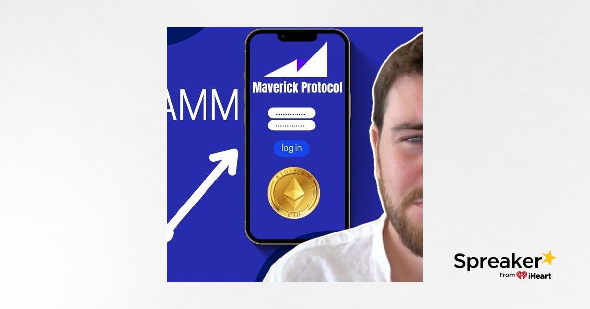 DEX’s new AMM is driving more adoption for DeFi- w_ Maverick Protocol ...