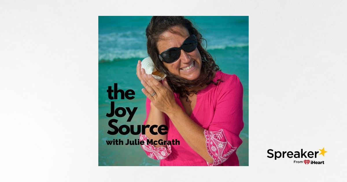 how to become a source of joy