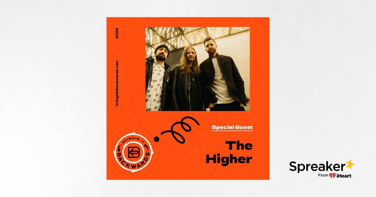 Interview with The Higher