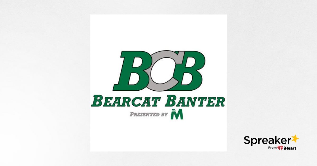 Bearcat Banter