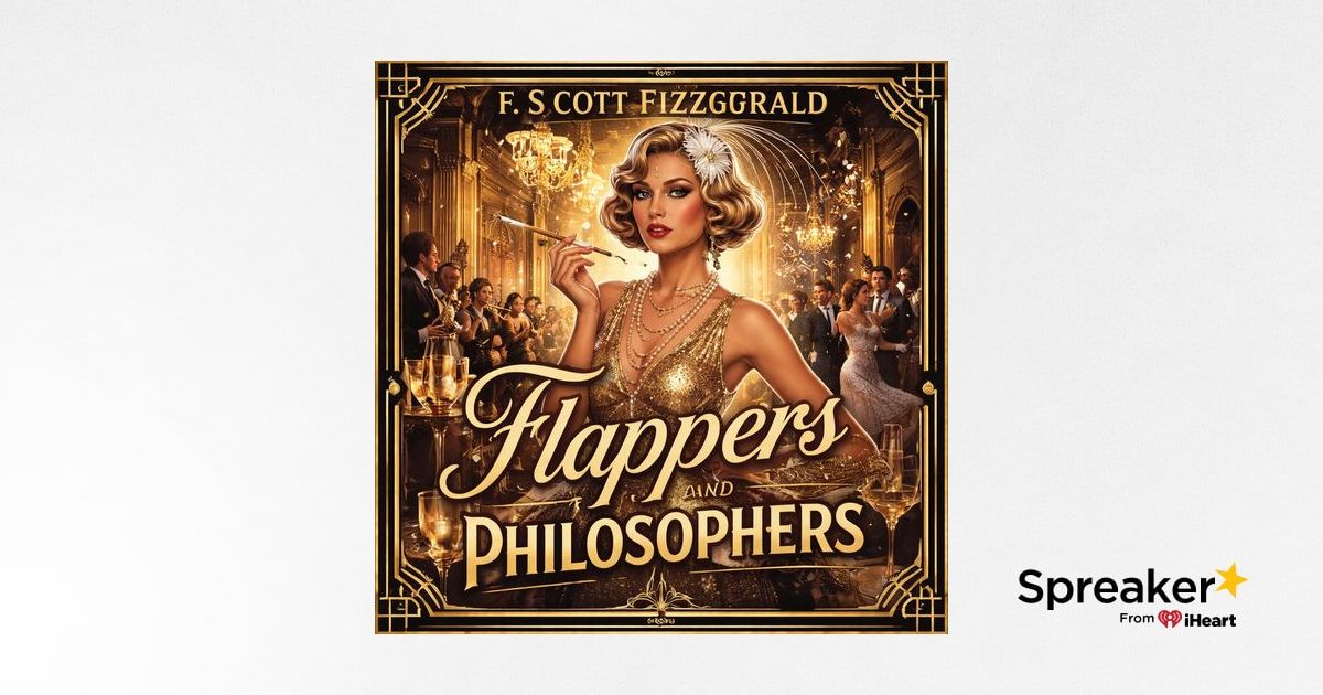 Flappers and Philosophers