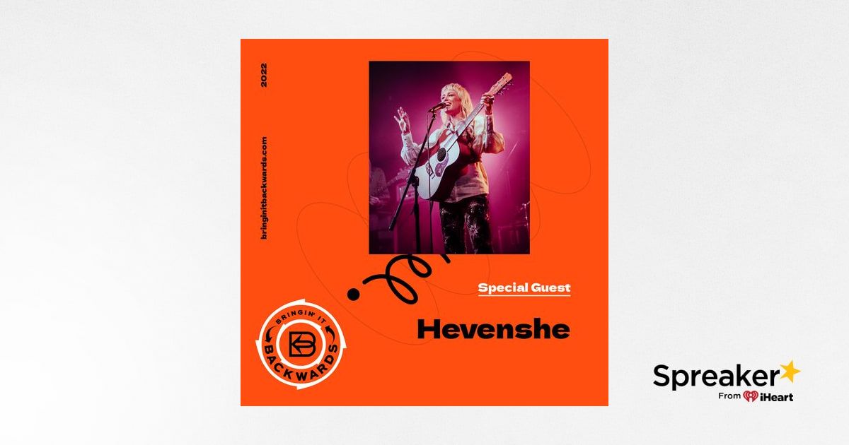 Interview with Hevenshe