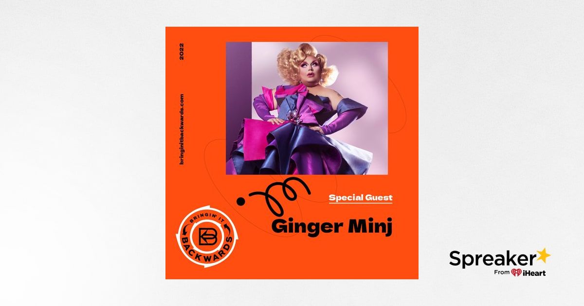 Interview with Ginger Minj