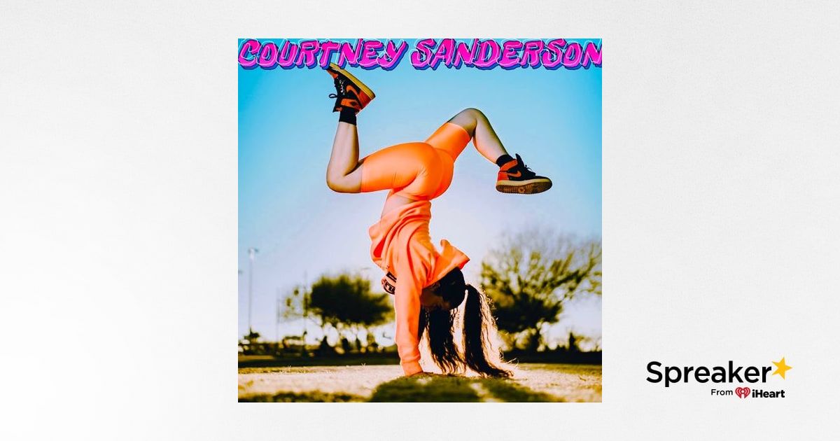 Courtney sanderson instagram