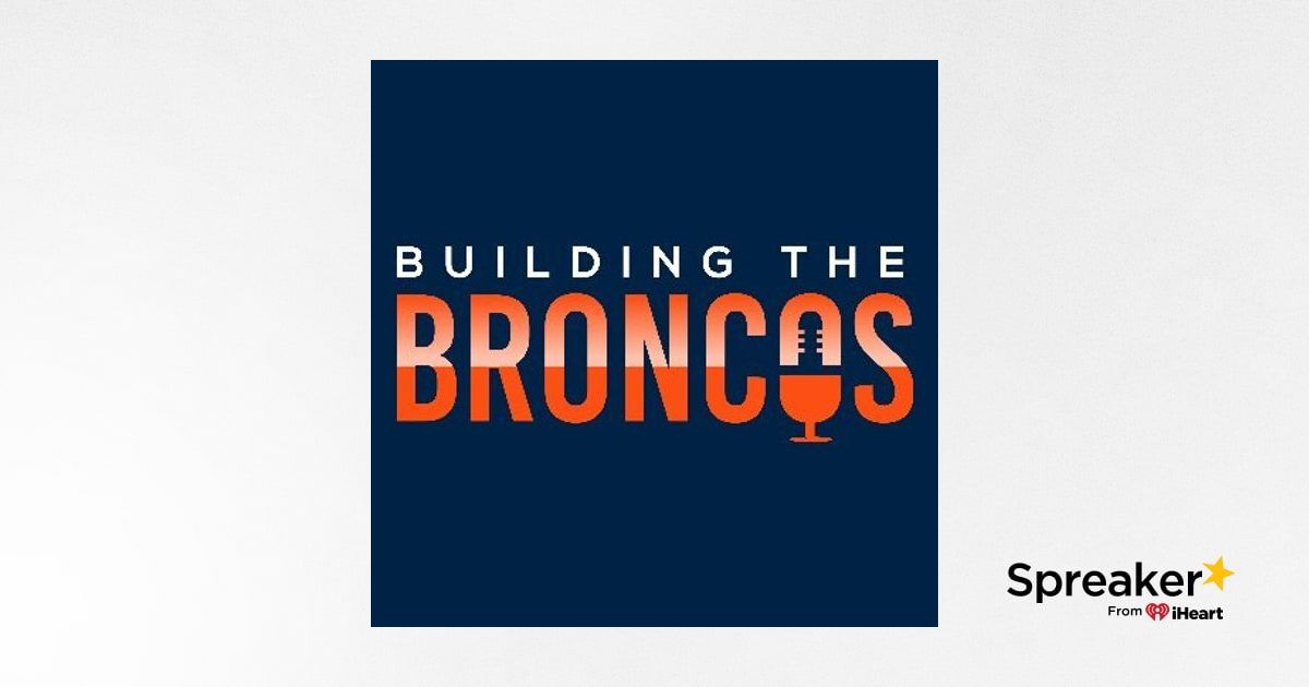 2022 Denver Broncos - Fantasy Football Deep Dive - LAFB Network