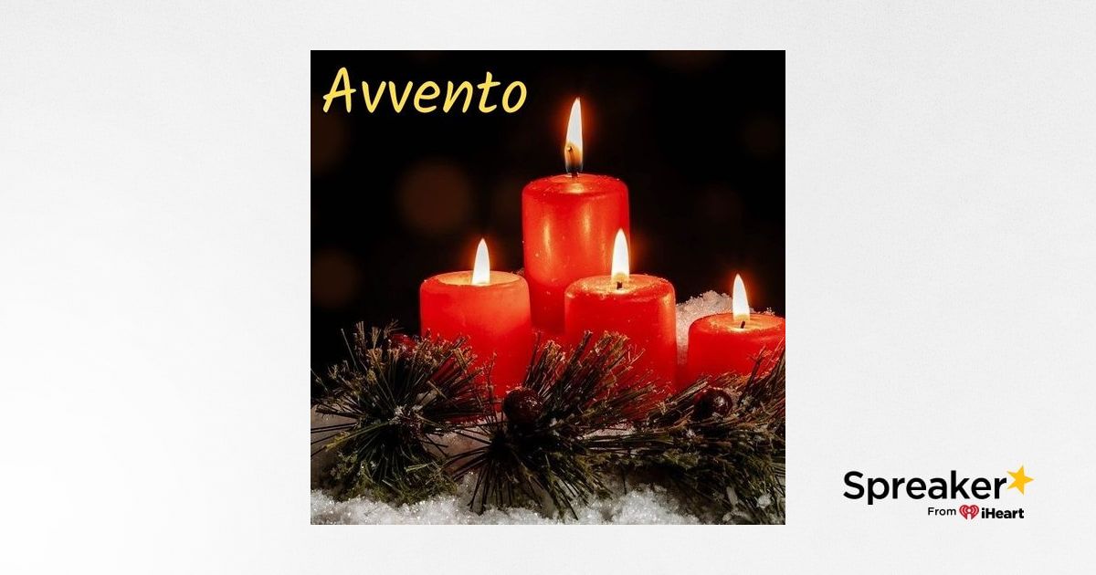 Prima Domenica Di Avvento Anno C Prima domenica del Tempo di Avvento (anno C) – 1 dicembre 2024