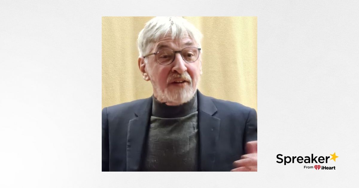 254. Urlaub Macht Geschichte - Prof. Dr. Hasso Spode in der Heinrich ...