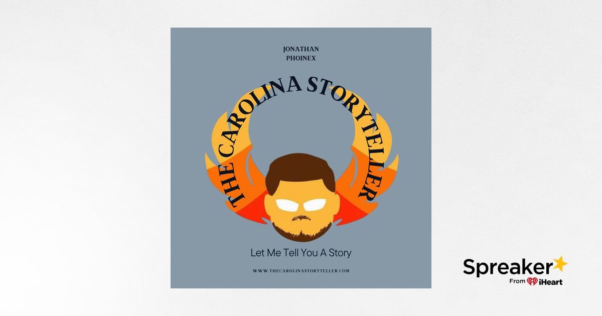 The Carolina Storyteller