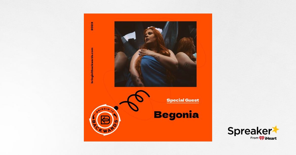 Interview with Begonia