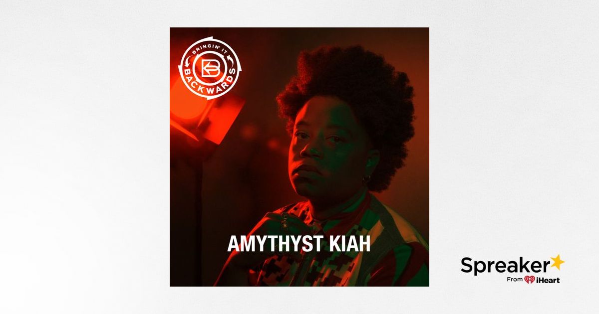 Interview with Amythyst Kiah