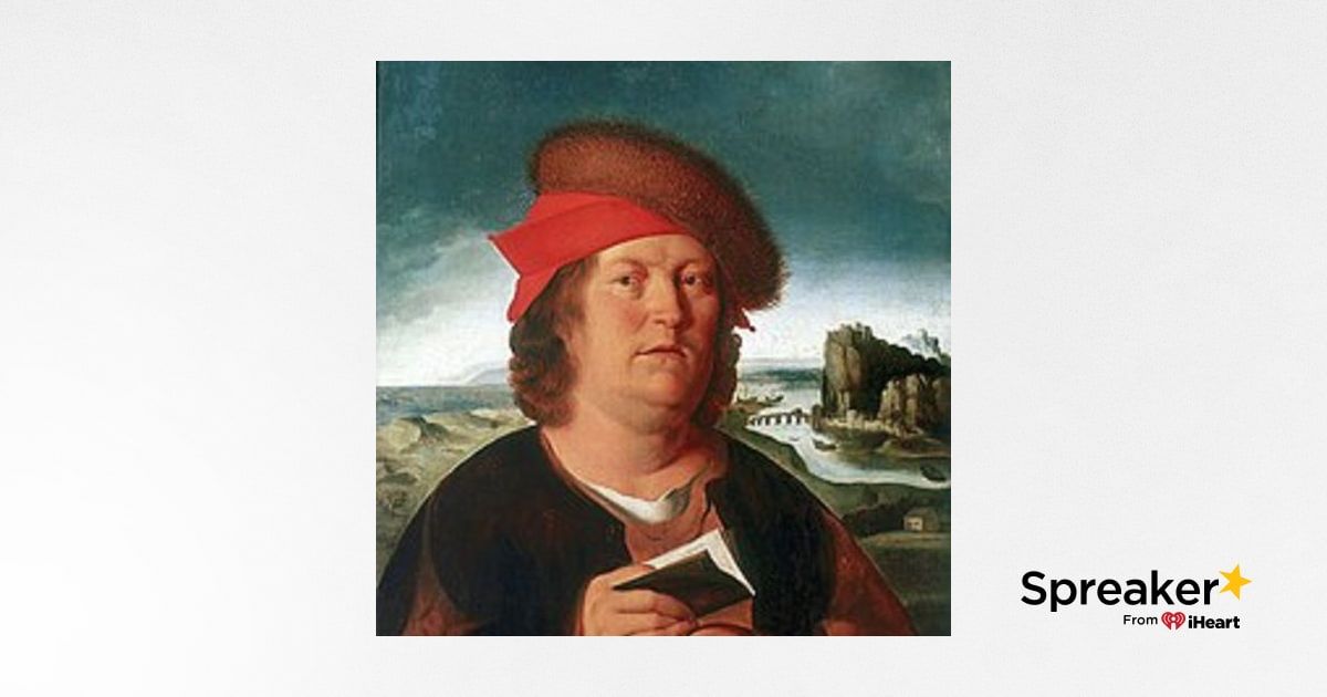 Show 70: Paracelsus and Christian Herbalism