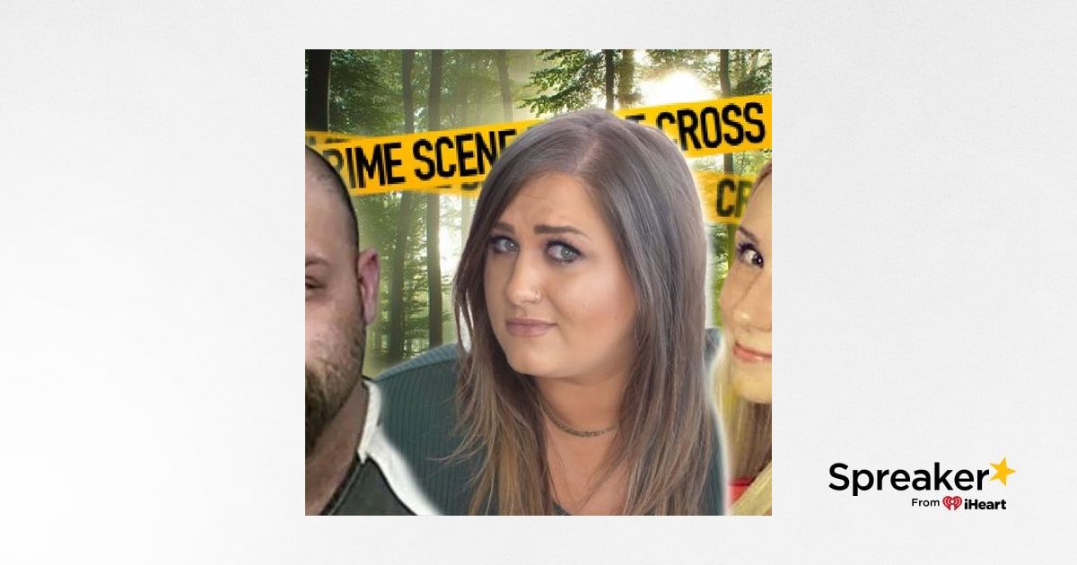 Love Triangle Turns Deadly The Murder Of Anna Repkina
