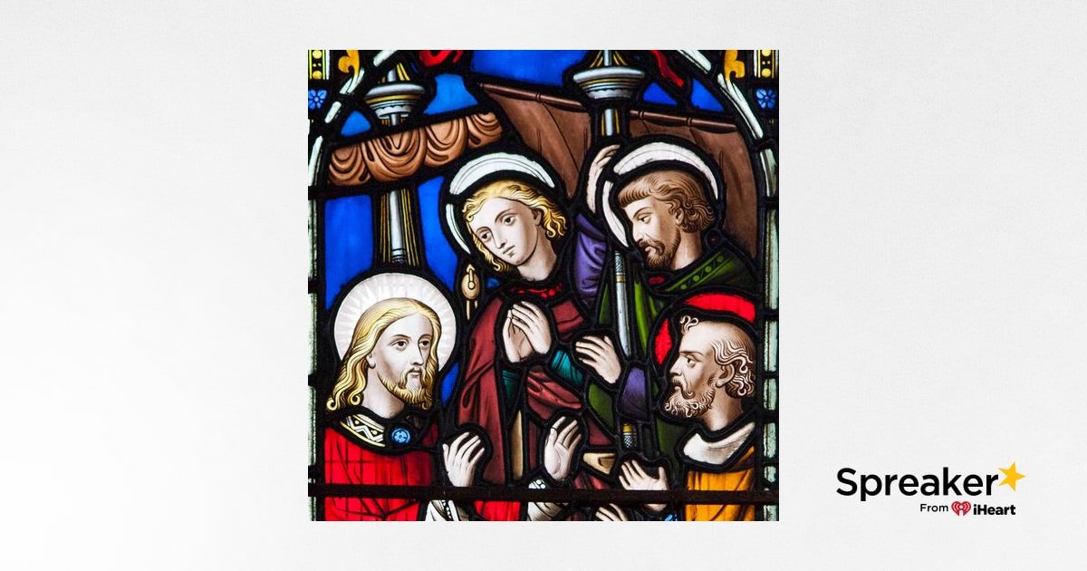Fifteenth Sunday in Ordinary Time (Year A) - Growing Rich in Grace
