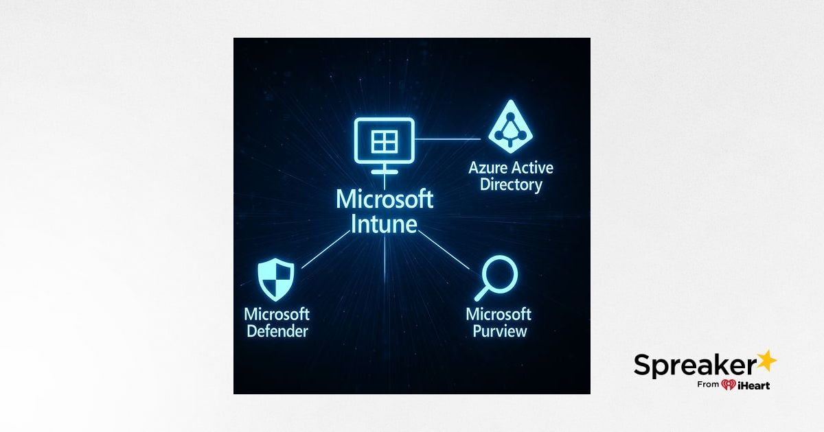 Microsoft Intune: A Simple Guide to Modern Device and Access Management ...