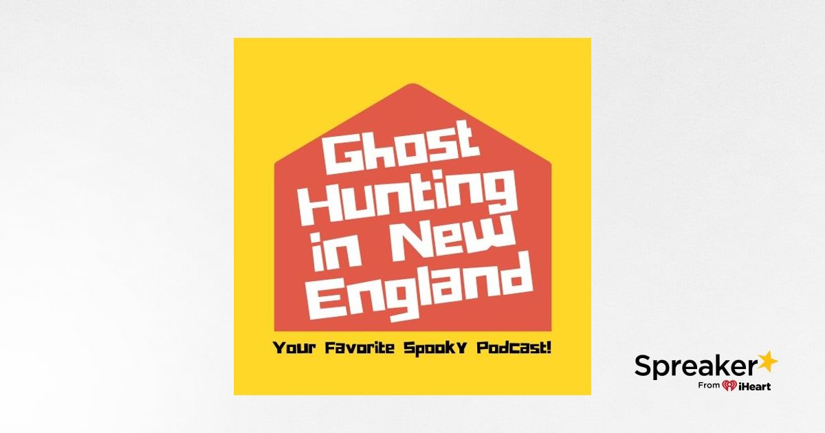 Ghost Stories with The Unbelievers Podcast!