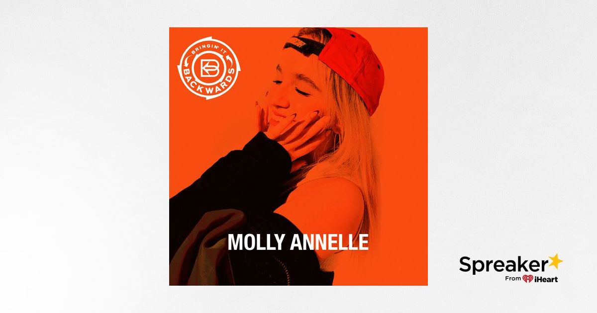 Interview with Molly Annelle