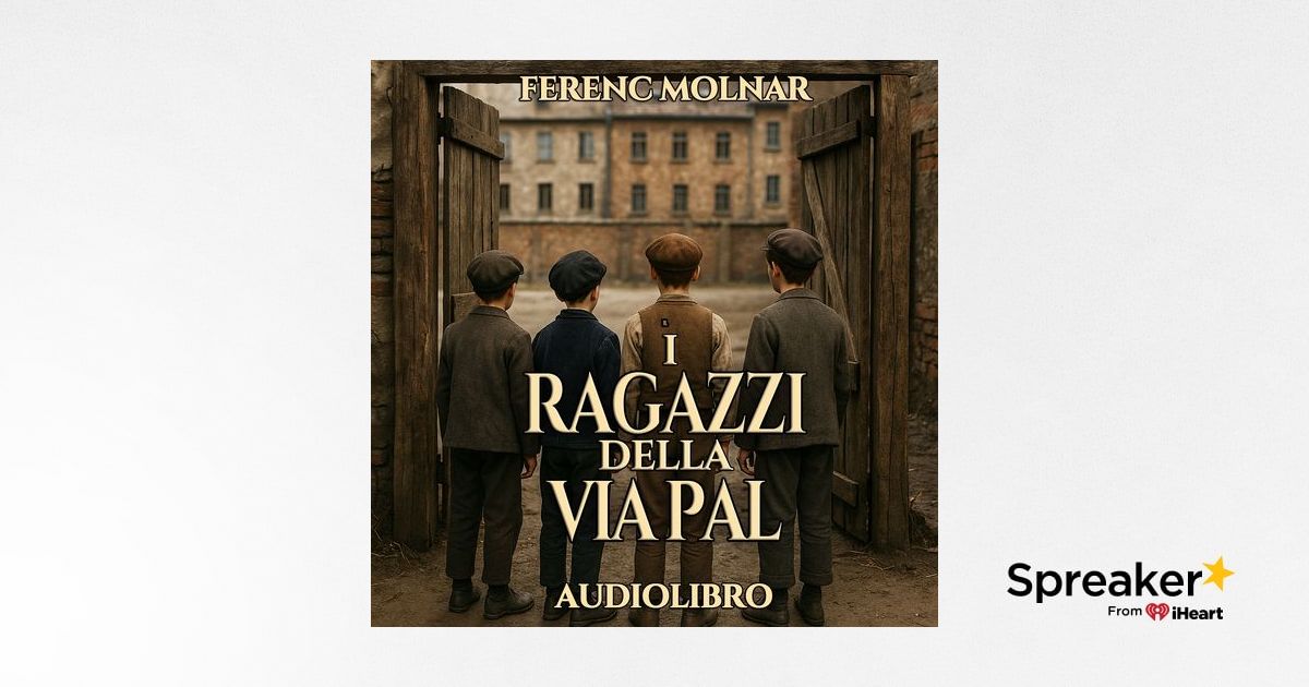 molnar de i ragazzi della via pal