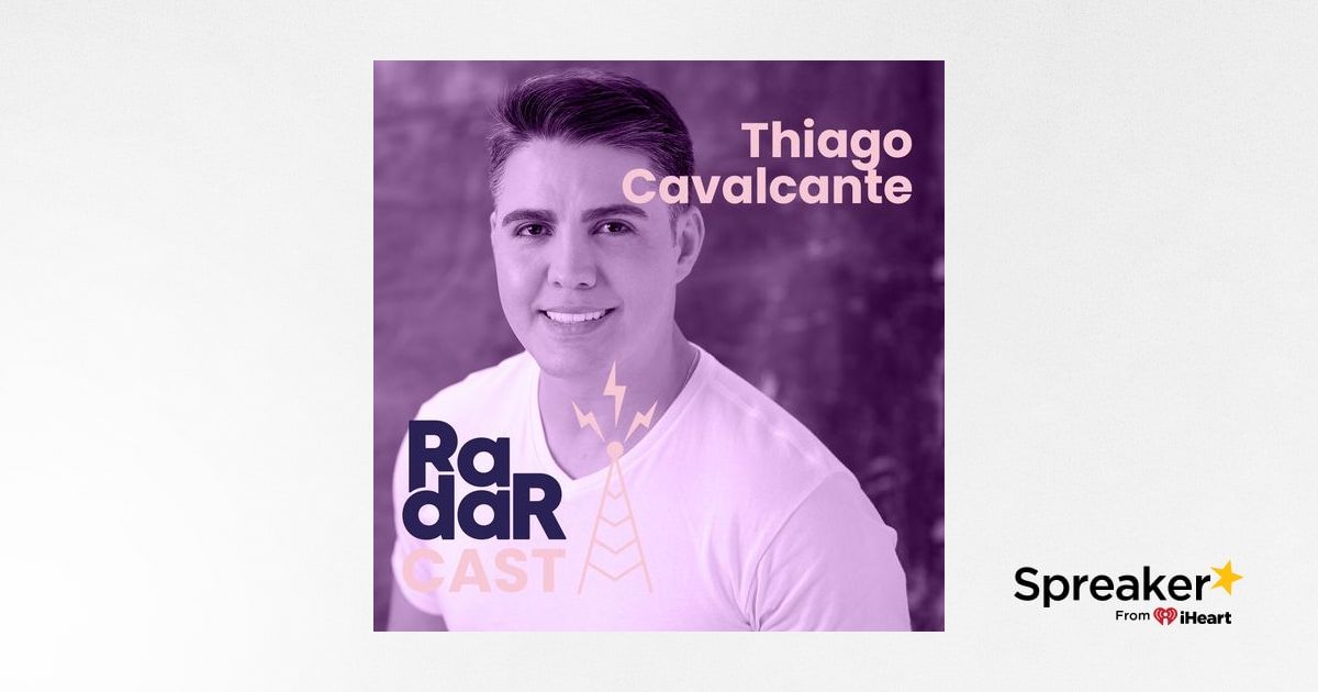 Thiago cavalcante