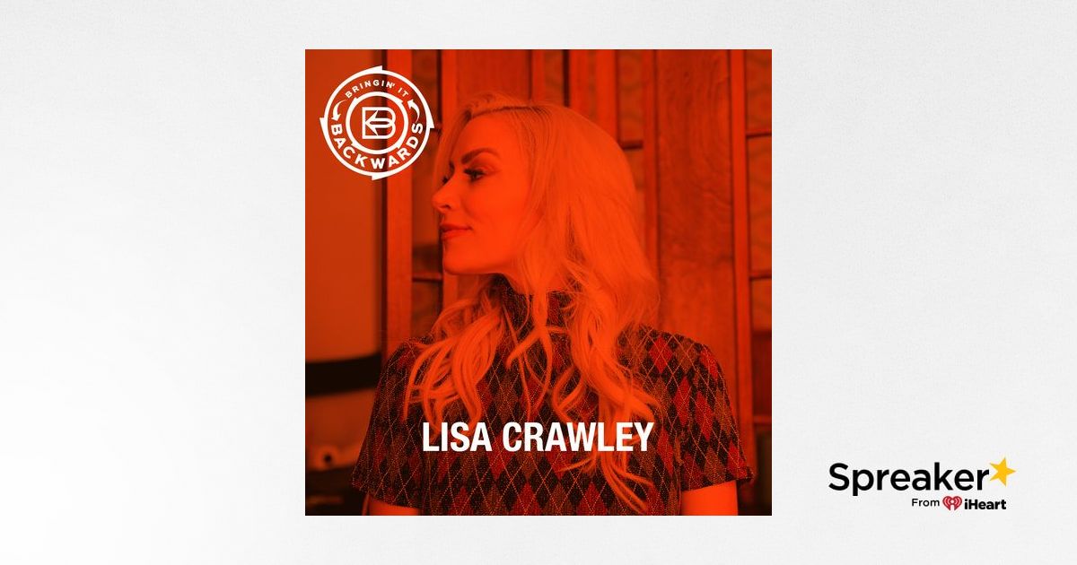 Interview with Lisa Crawley