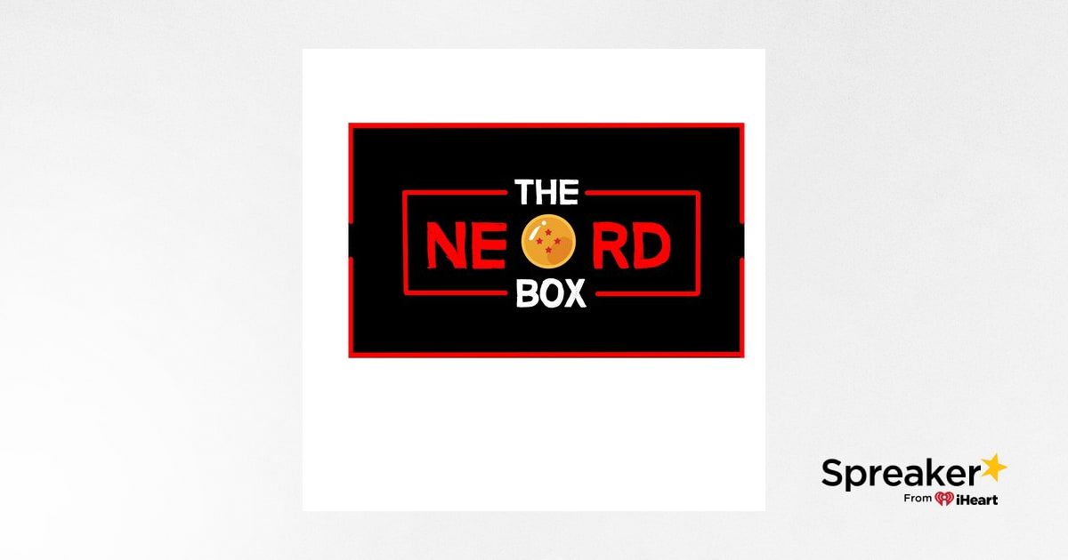 The NerdBox shops - Vertical Edition