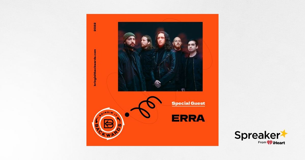 Interview with ERRA