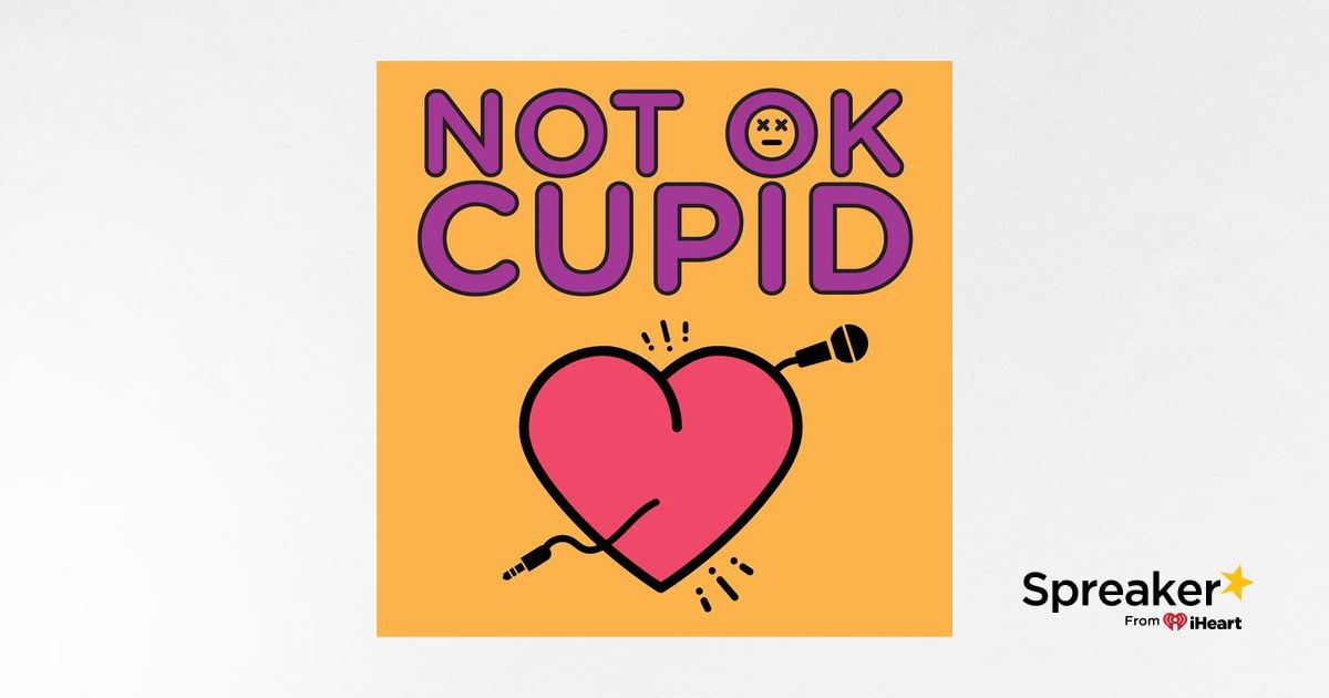 Not Ok Cupid