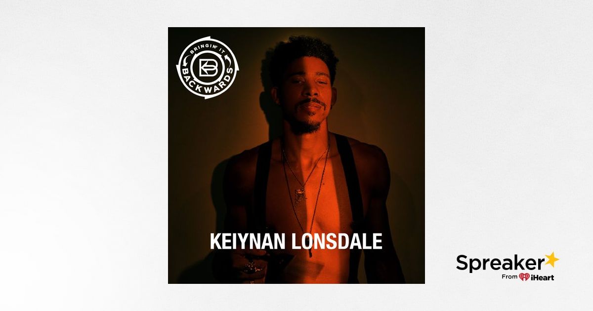 Interview with Keiynan Lonsdale