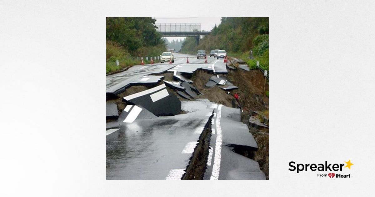 Terremotos que hacer