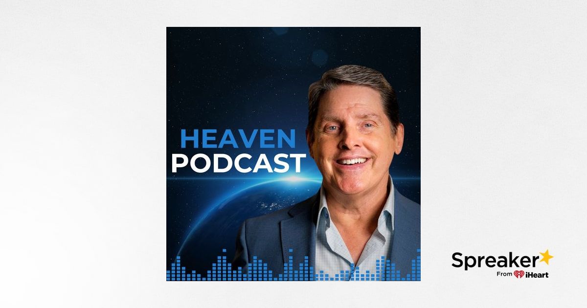 Near Death Experience: Man Died and went from Hell to Heaven - Part two ...