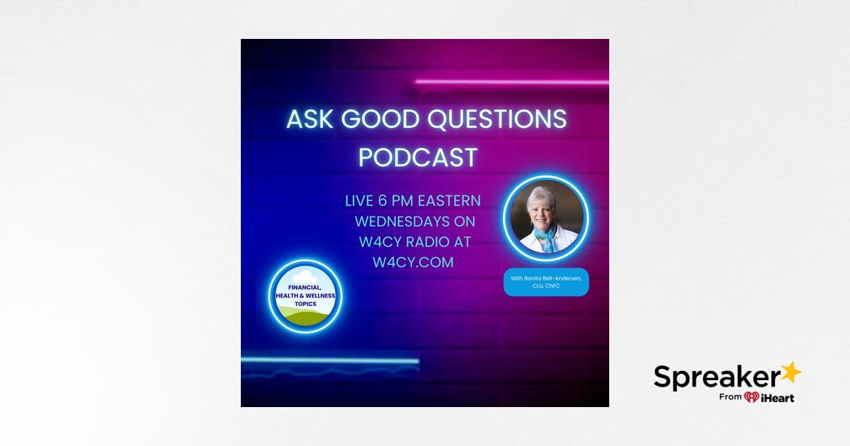 Ask Good Questions