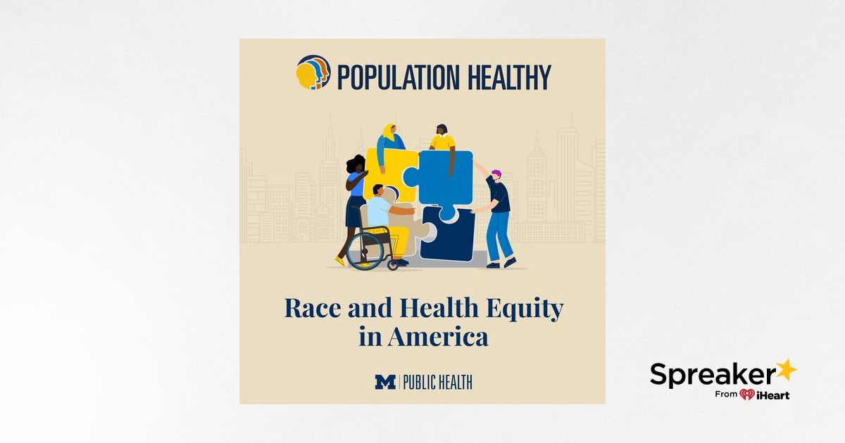 Race and Health Equity in America