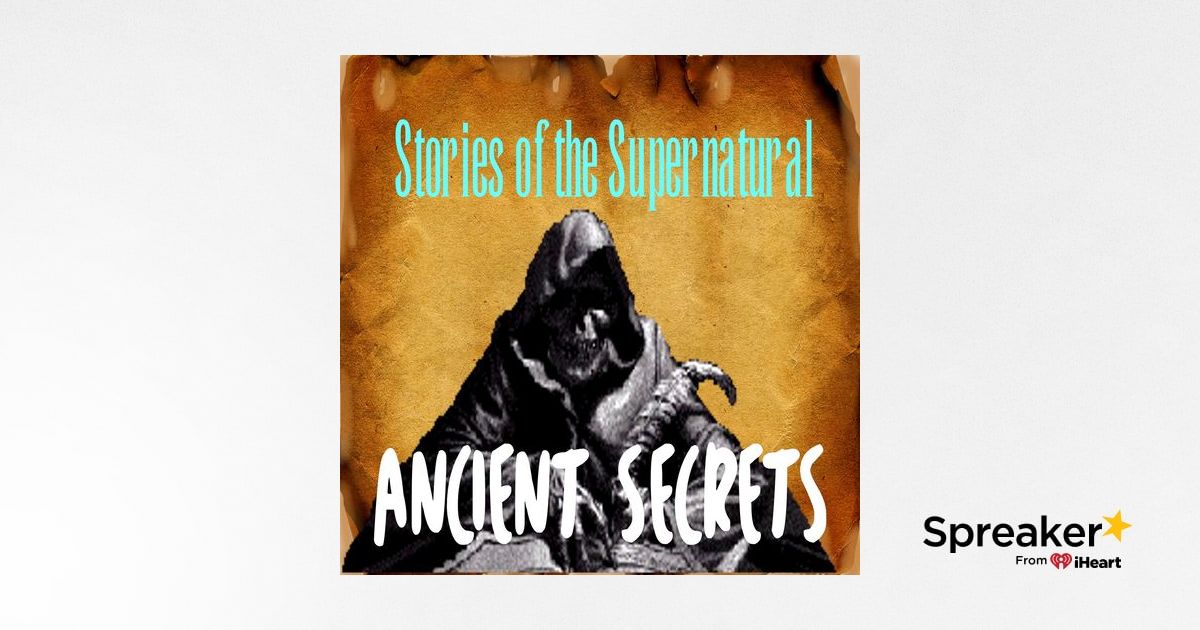 Ancient Secrets | Interview with Dr. Greg Little | Podcast