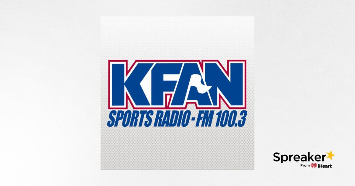 KFAN FM 100.3 (KFXNFM)