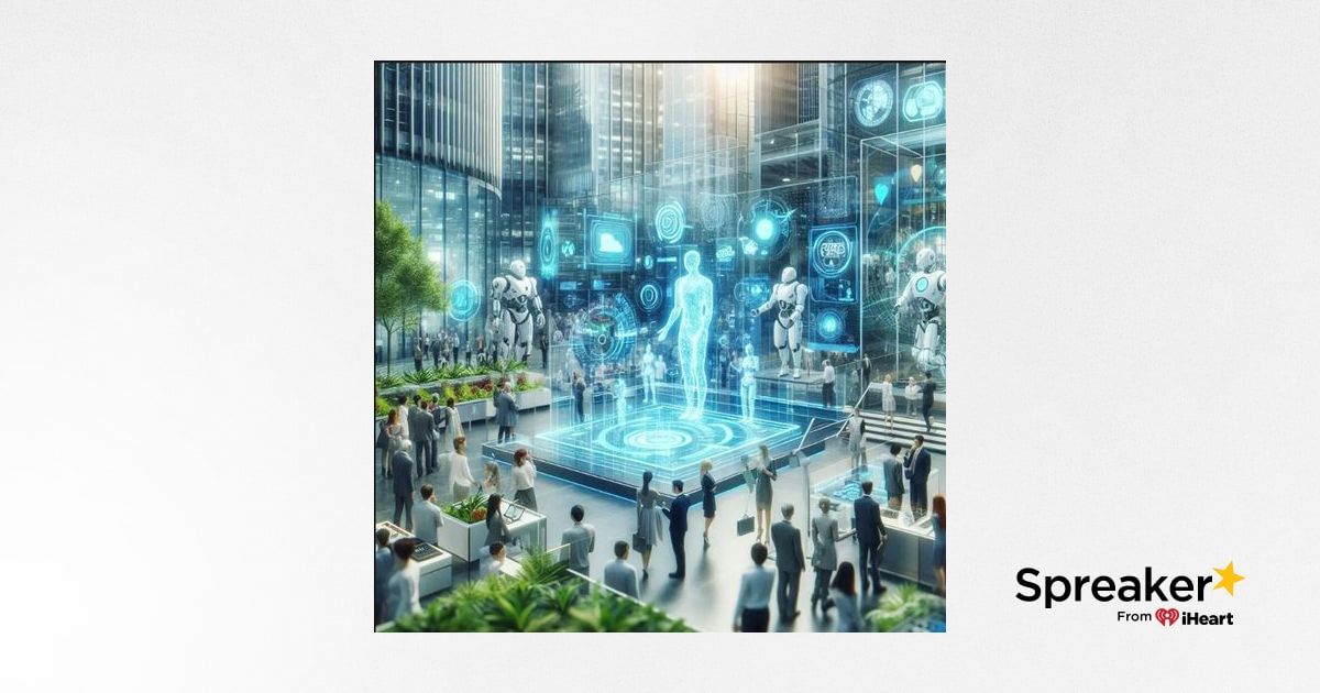 10 Hidden AI Dangers They're NOT Warning You About