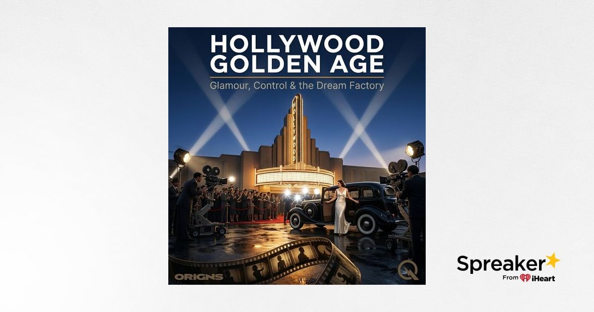 Hollywood Golden Age
