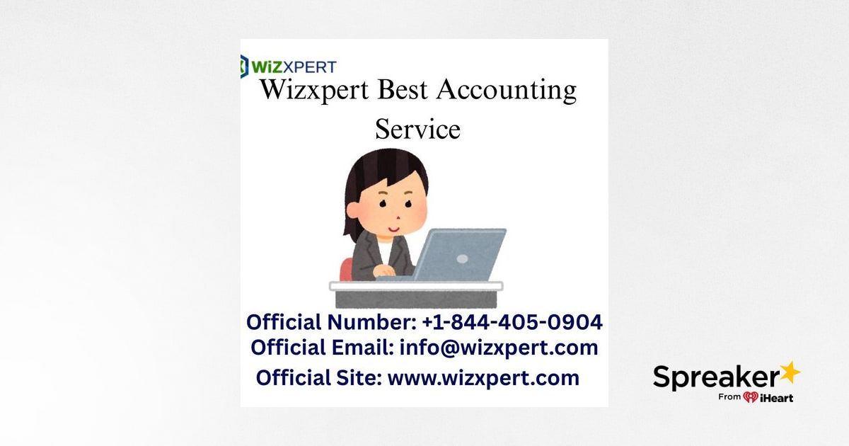 Wizxpert: Bookkeeping Services