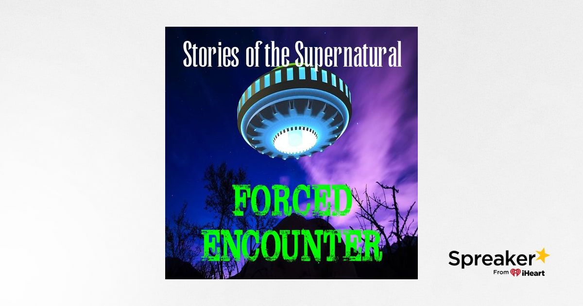 Forced Encounter | Interview with James Roger Brown | Podcast