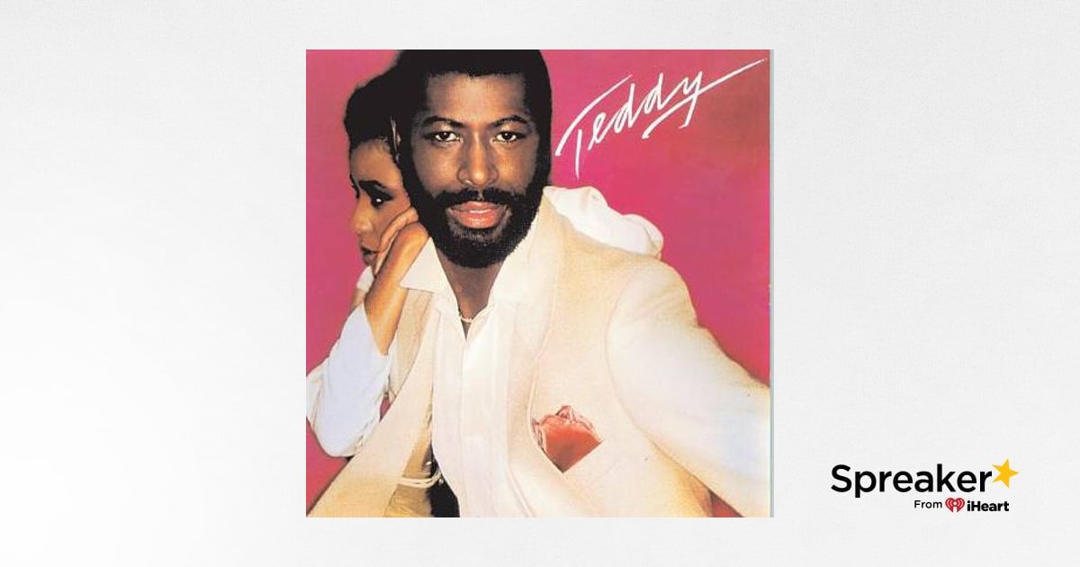 Male Crooners Series - Teddy Pendergrass, Barry White & Jeffrey Osborne