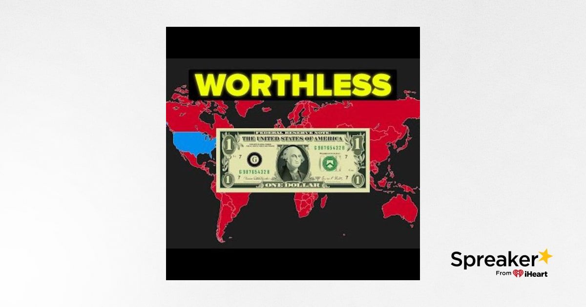 Why So Many Countries Are Abandoning the Dollar