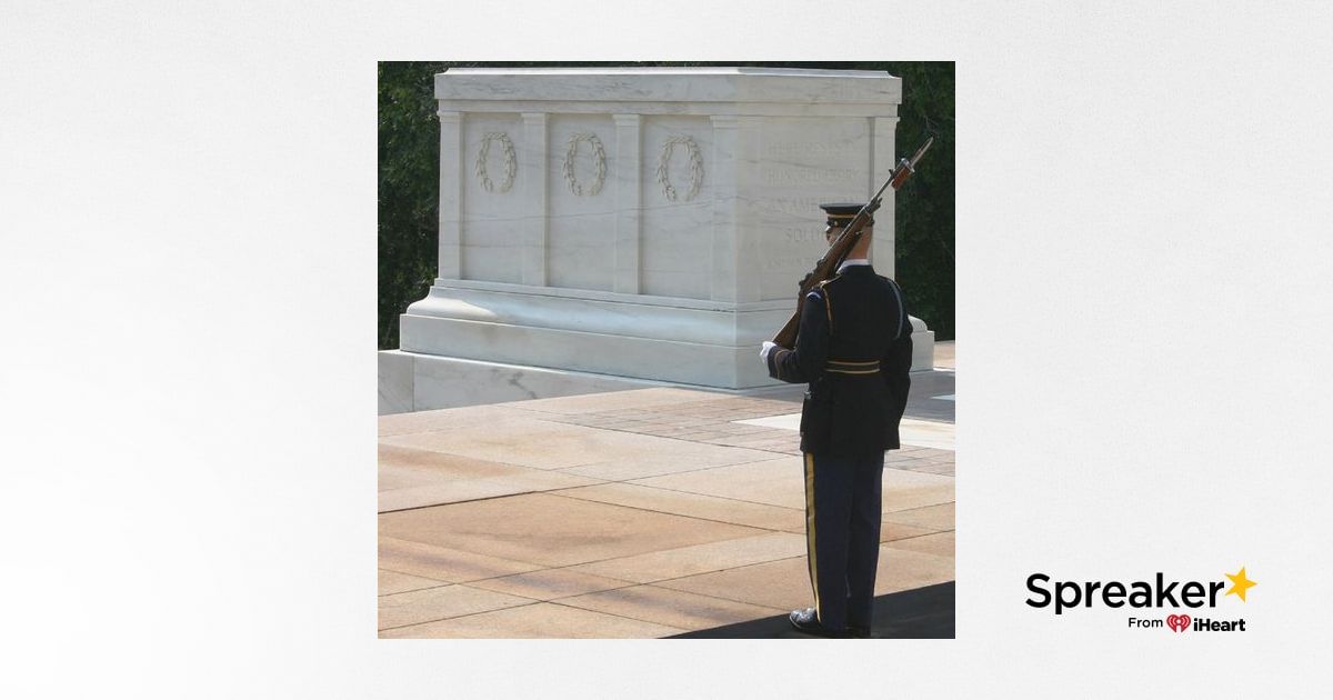Show 83: Memorial Day and Systematic Breakdown
