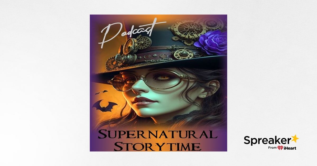 Supernatural StoryTime