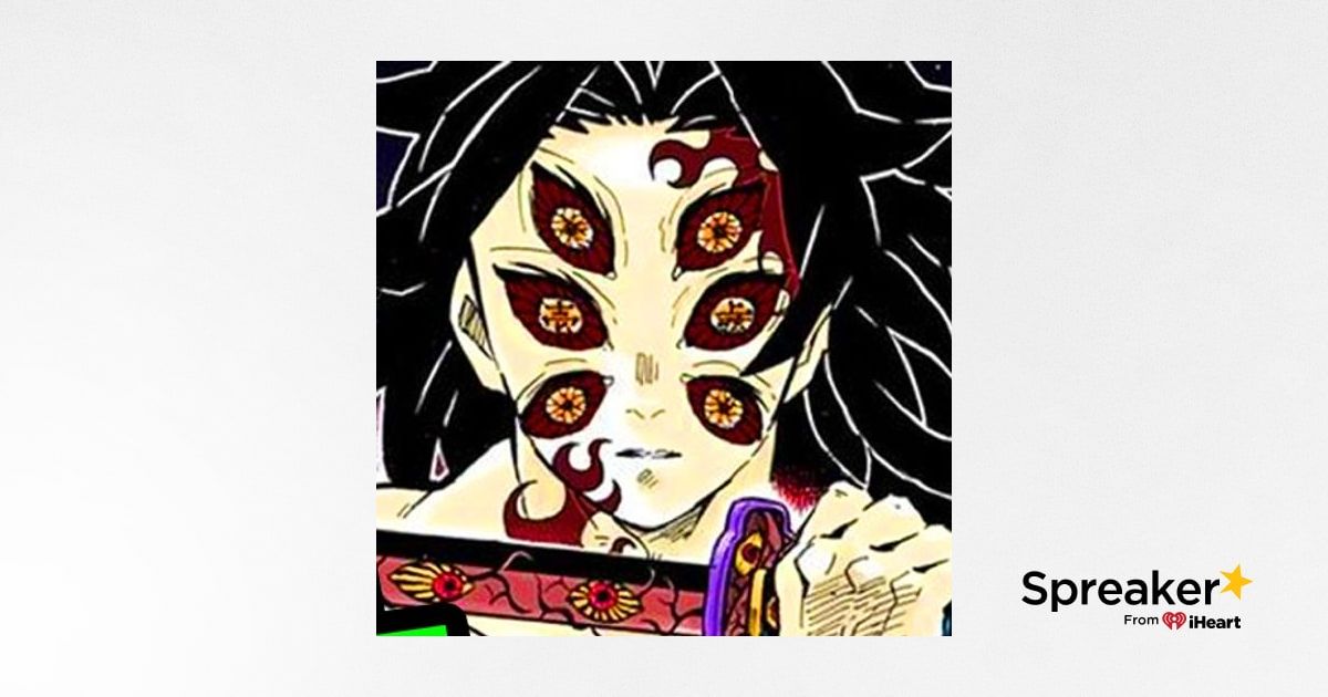 How Strong Is Upper Moon 1 Kokushibo Demon Slayer Kimetsu No Yaiba