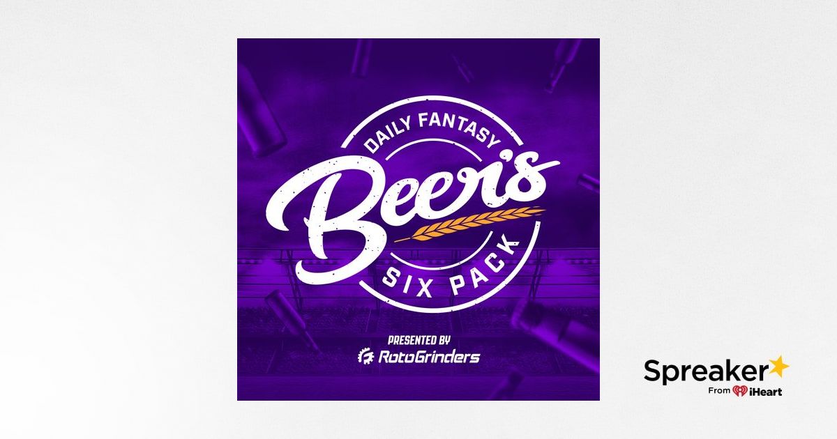 DraftKings and FanDuel NBA Six-Pack 10 29 21