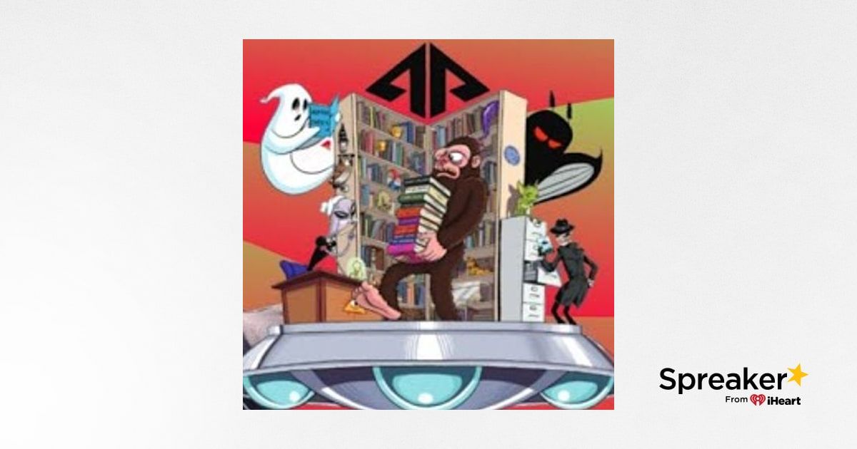 Anomaly-NOW! 3/25/2026 – Weekly News/Media Round-Up